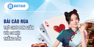 Bài Cào Rùa - Trò Chơi Đơn Giản Với Cơ Hội Thắng Lớn