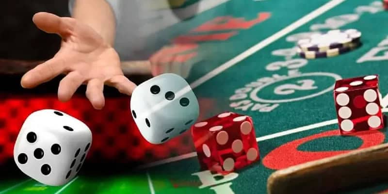 Hiểu rõ cách lắc xí ngầu chuẩn để thắng lớn 