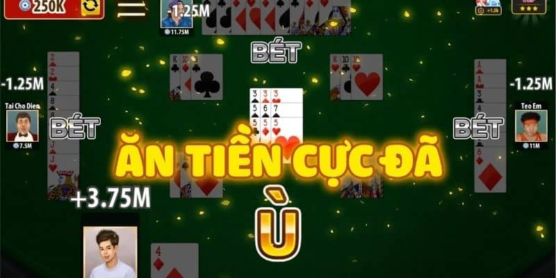 Giới thiệu tựa game chơi tá lả thú vị